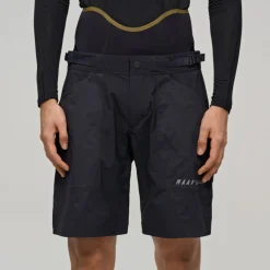 Pantaloncini mtb Maap Alt_Road Overshort 2.0 - Nero