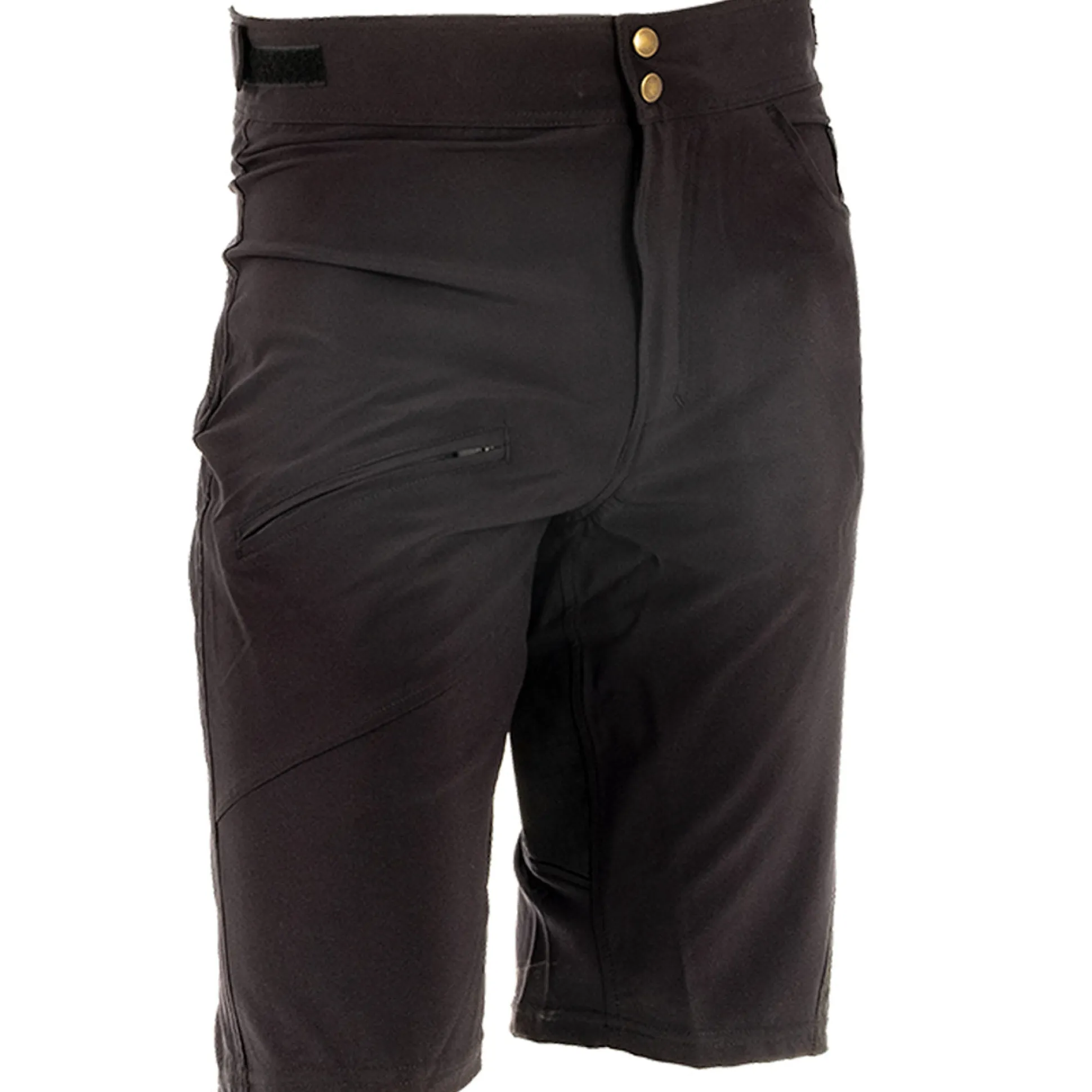 Pantaloncini MTB Orbea End Baggy - Nero