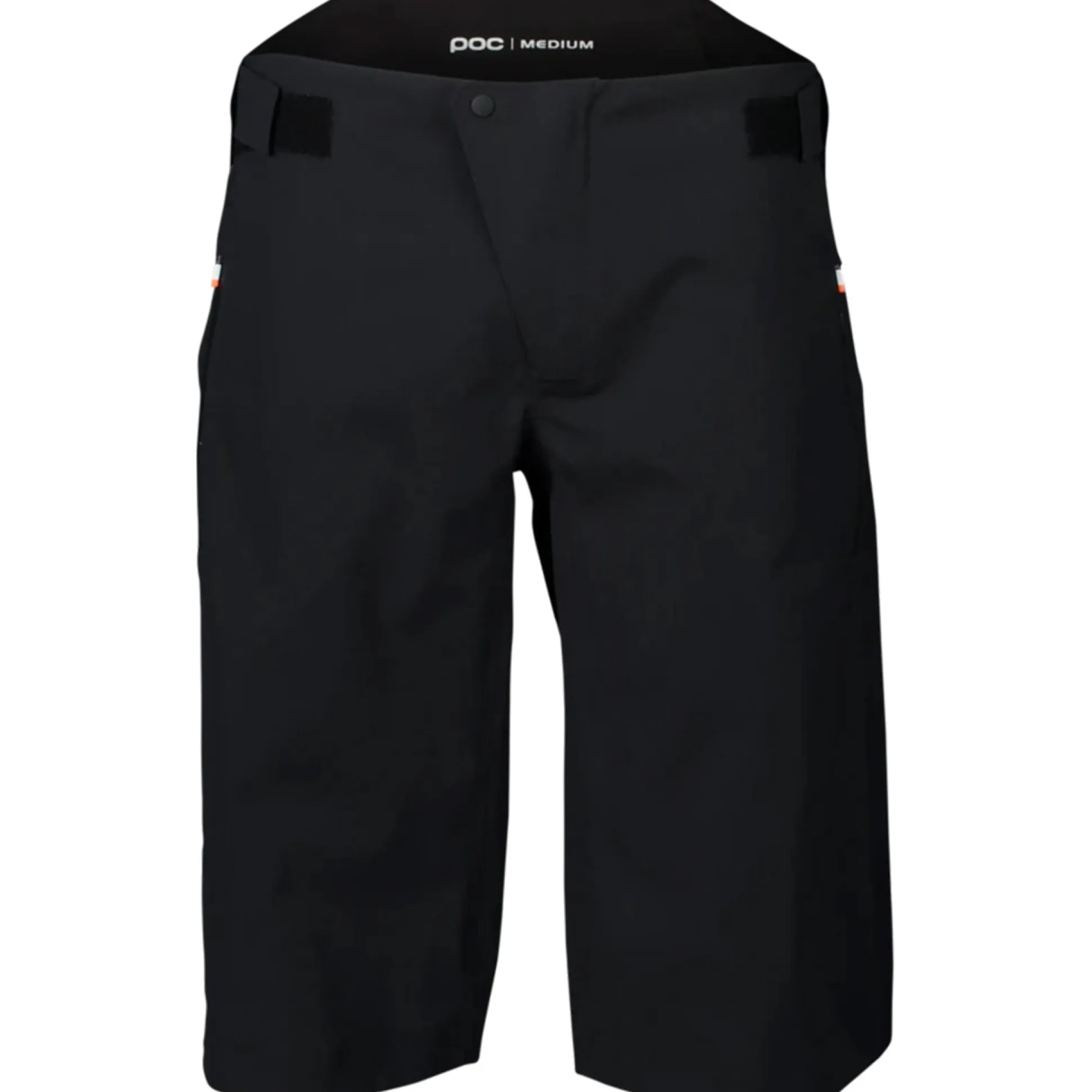 Pantaloncini MTB Poc Bastion - Nero