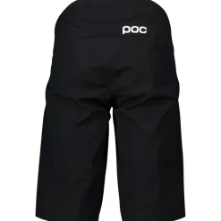 Pantaloncini MTB Poc Bastion - Nero