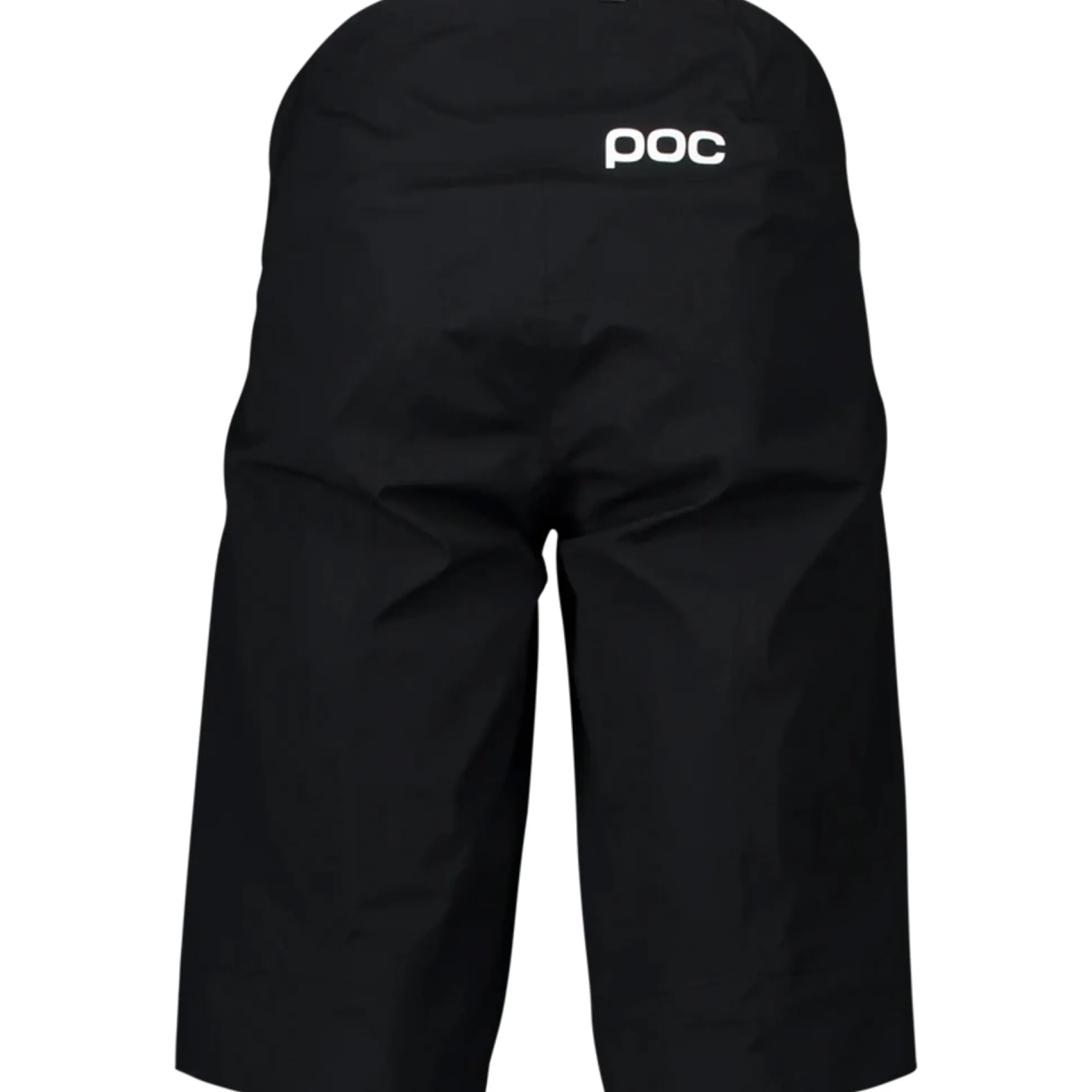 Pantaloncini MTB Poc Bastion - Nero