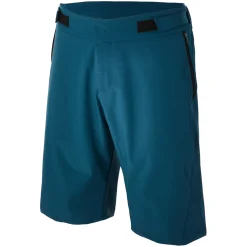 Pantaloncini mtb Santini Fulcro - Blu