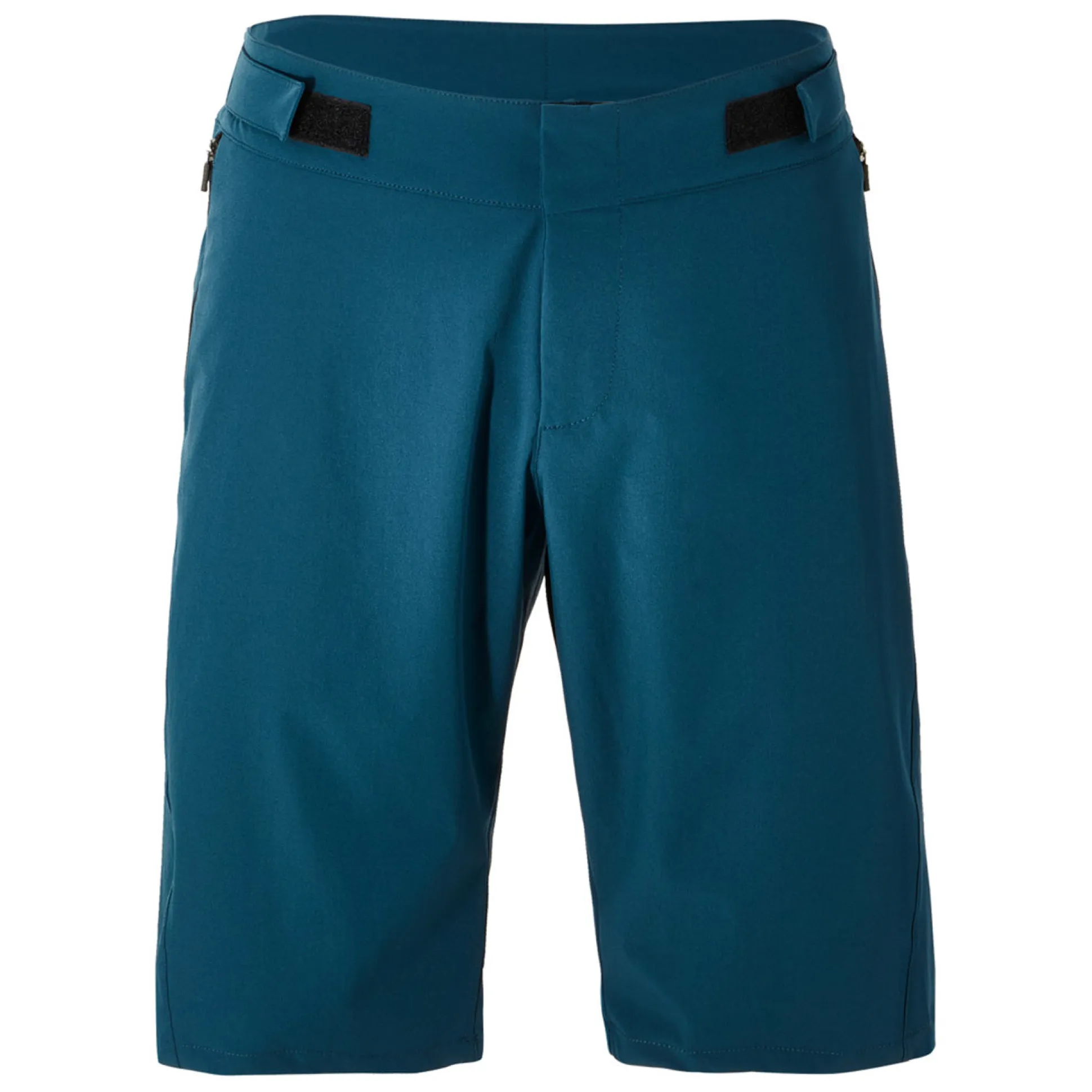 Pantaloncini mtb Santini Fulcro - Blu