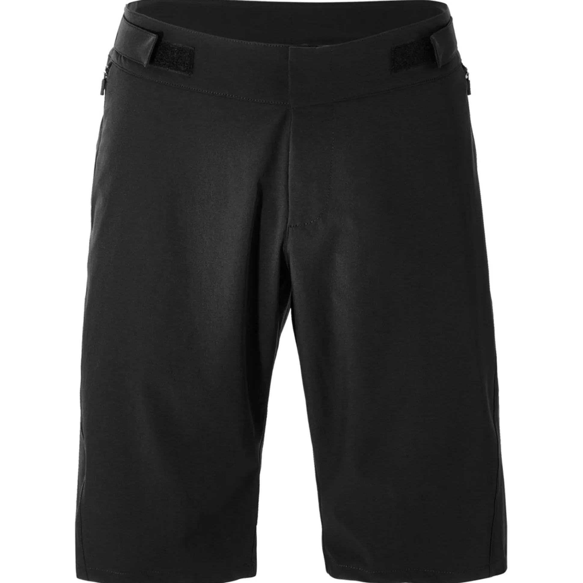 Pantaloncini mtb Santini Fulcro - Nero