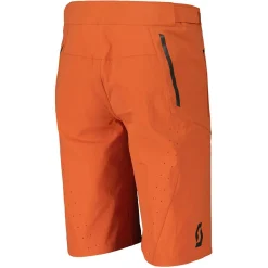 Pantaloncini MTB Scott Endurance - Arancio