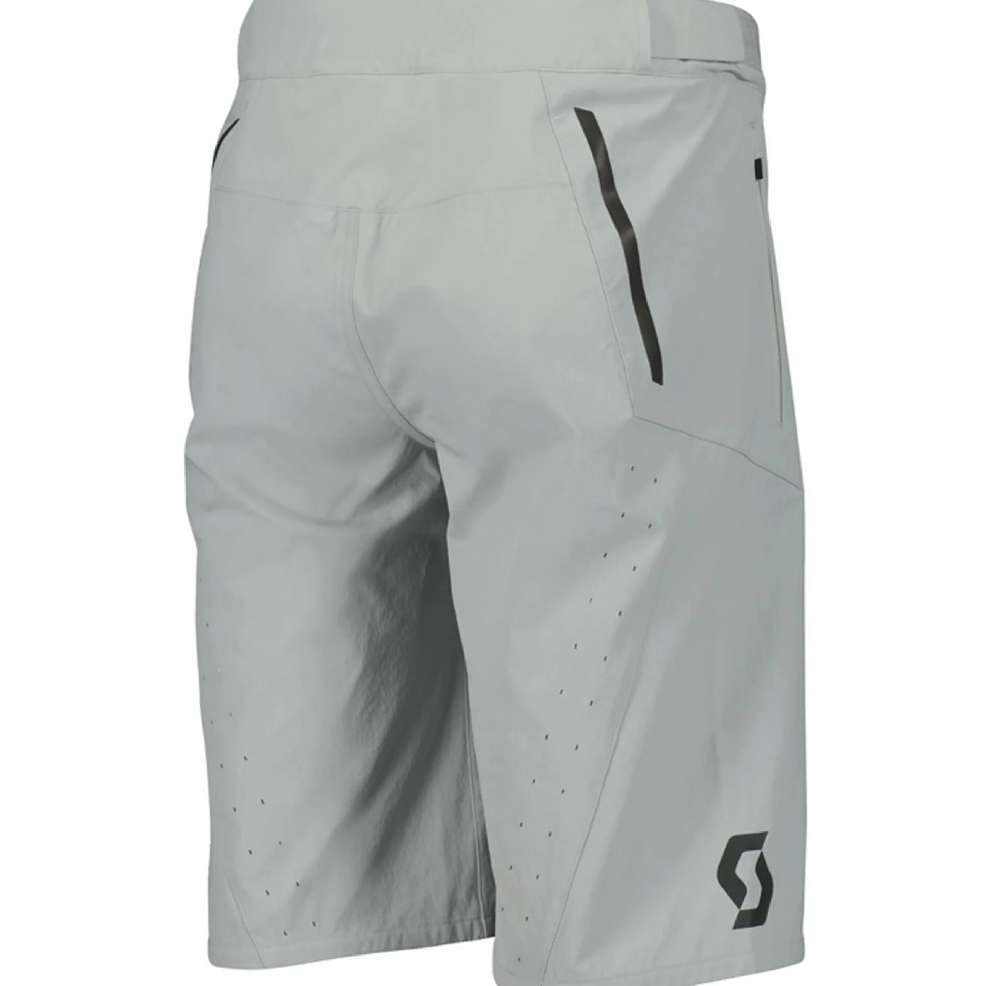Pantaloncini mtb Scott Endurance - Grigio