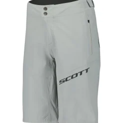 Pantaloncini mtb Scott Endurance - Grigio