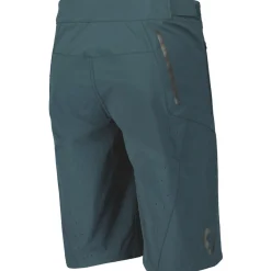 Pantaloncini mtb Scott Endurance - Verde scuro