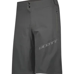 Pantaloncini mtb Scott Endurance - Grigio scuro