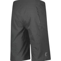 Pantaloncini mtb Scott Endurance - Grigio scuro