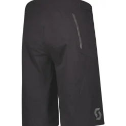 Pantaloncini mtb Scott Endurance - Nero