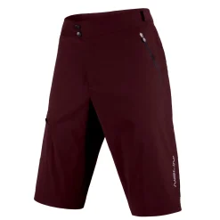 Pantaloncini Nalini Adventures - Marrone