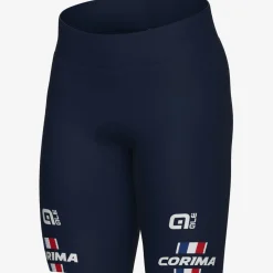 Pantaloncini Nazionale Francese 2024 - Bambino