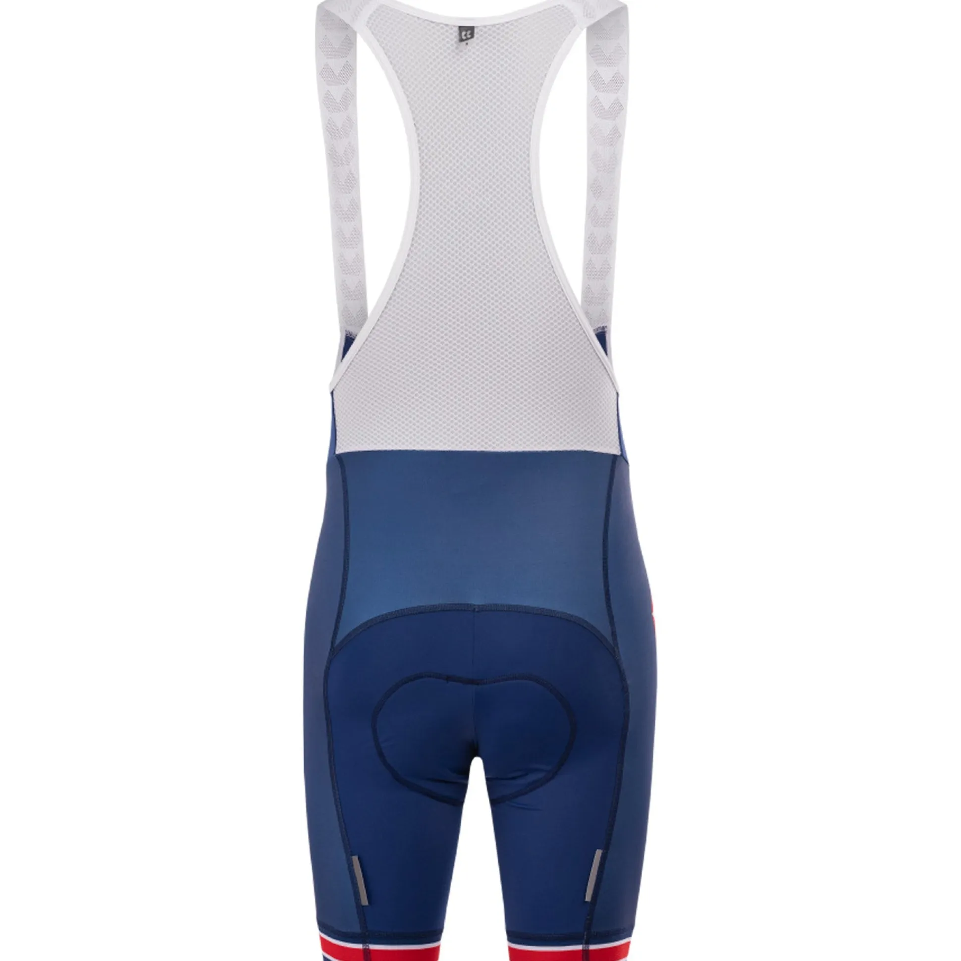 Pantaloncini Nazionale Gran Bretagna Elite - Blu