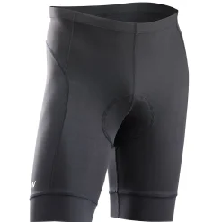Pantaloncini Northwave Active - Nero nero