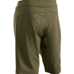 Pantaloncini Northwave Escape 2 - Verde