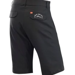 Pantaloncini Northwave Escape baggy - Nero