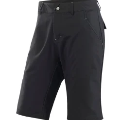 Pantaloncini Northwave Escape baggy - Nero