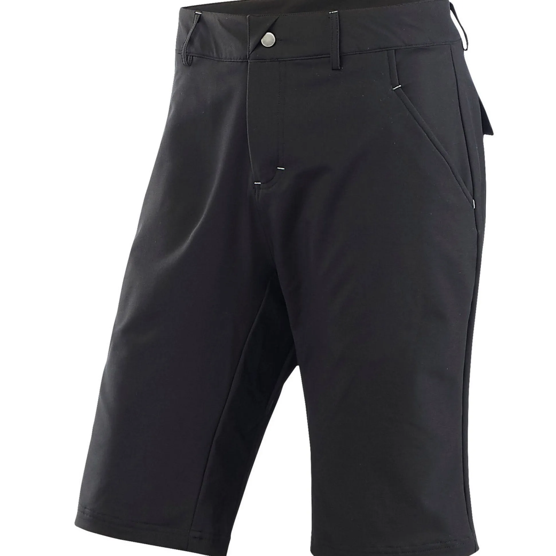 Pantaloncini Northwave Escape baggy - Nero