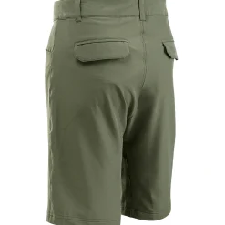 Pantaloncini Northwave Escape baggy - Verde