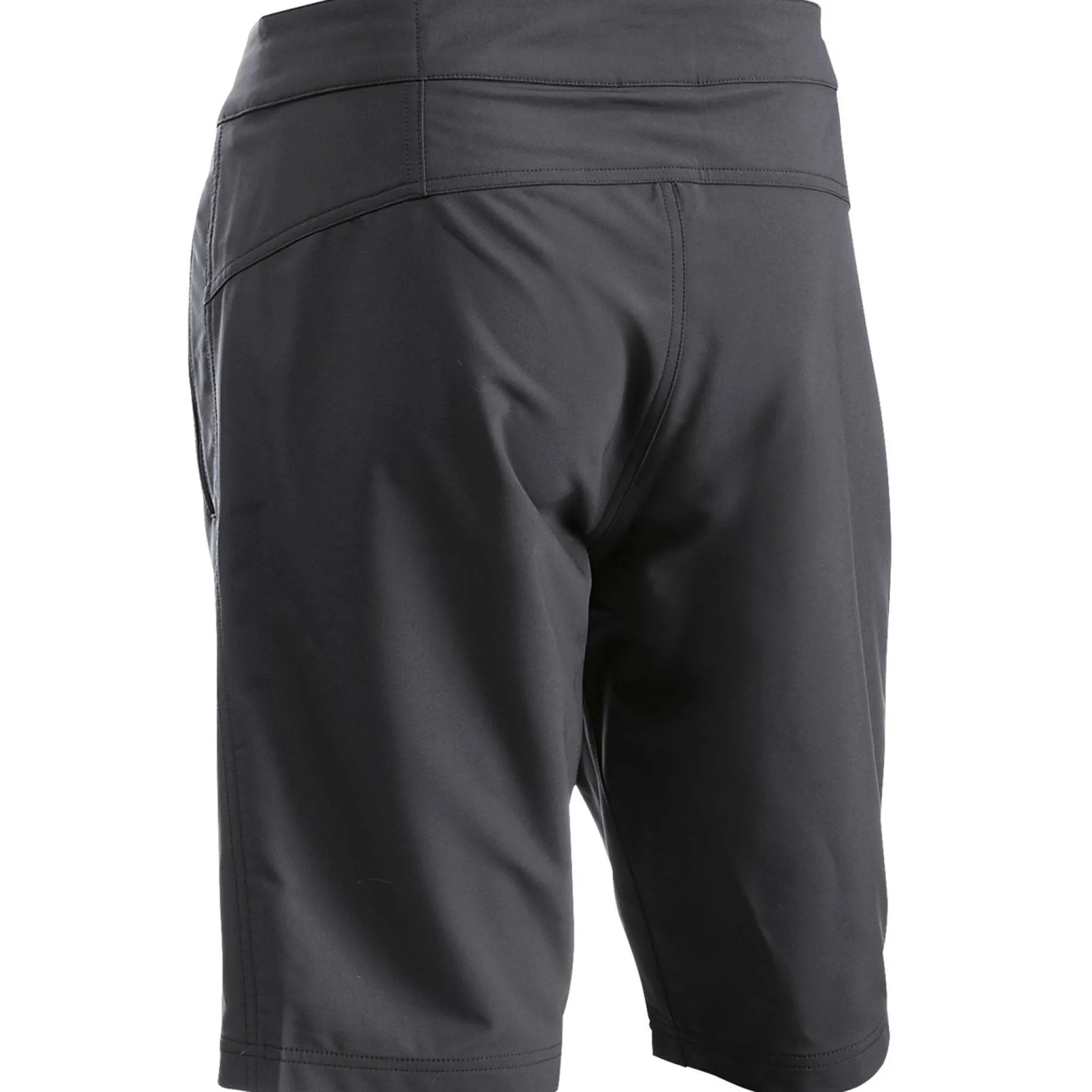 Pantaloncini Northwave Escape 2 - Nero