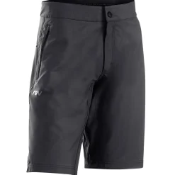Pantaloncini Northwave Escape 2 - Nero