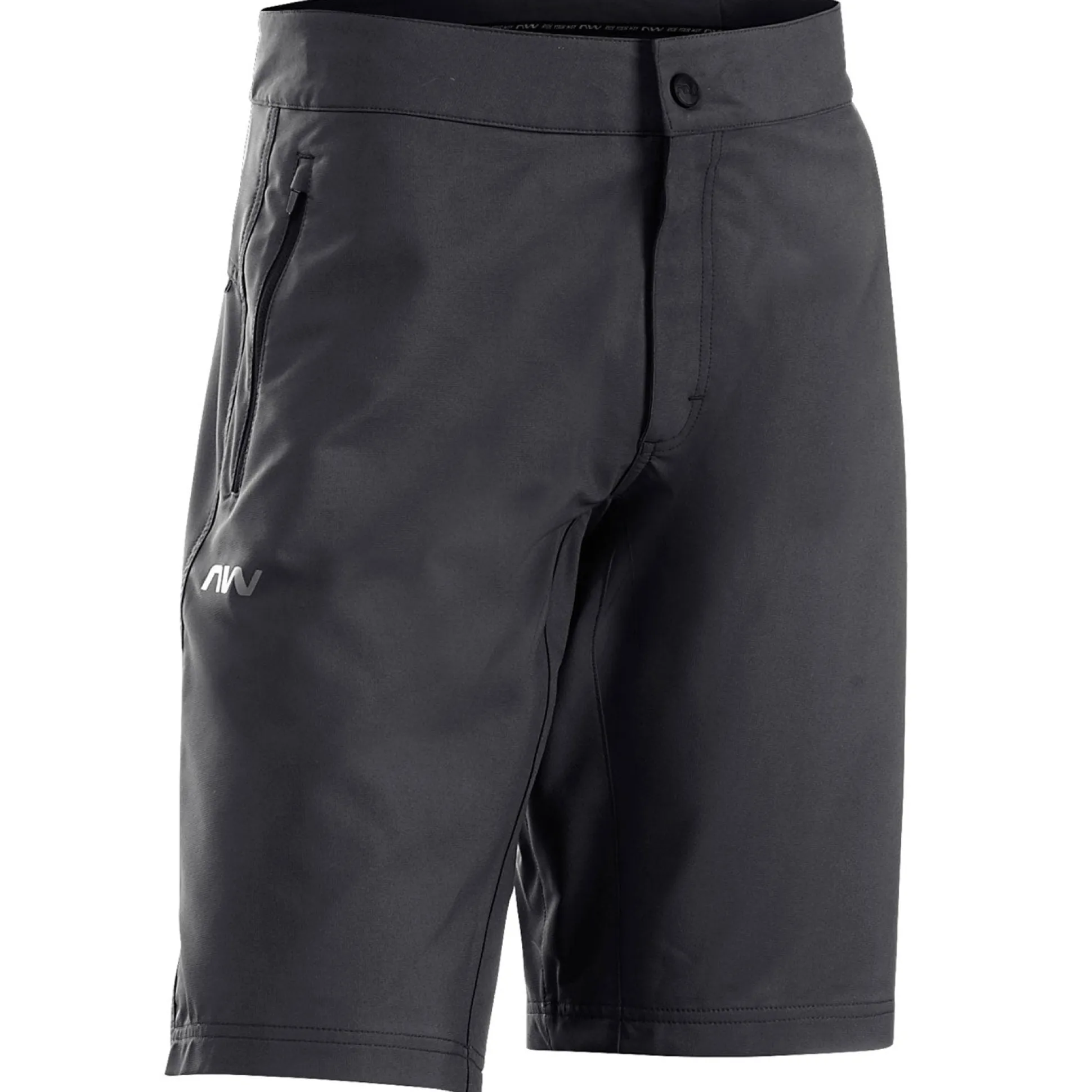 Pantaloncini Northwave Escape 2 - Nero