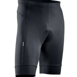 Pantaloncini Northwave Force 2 - Nero