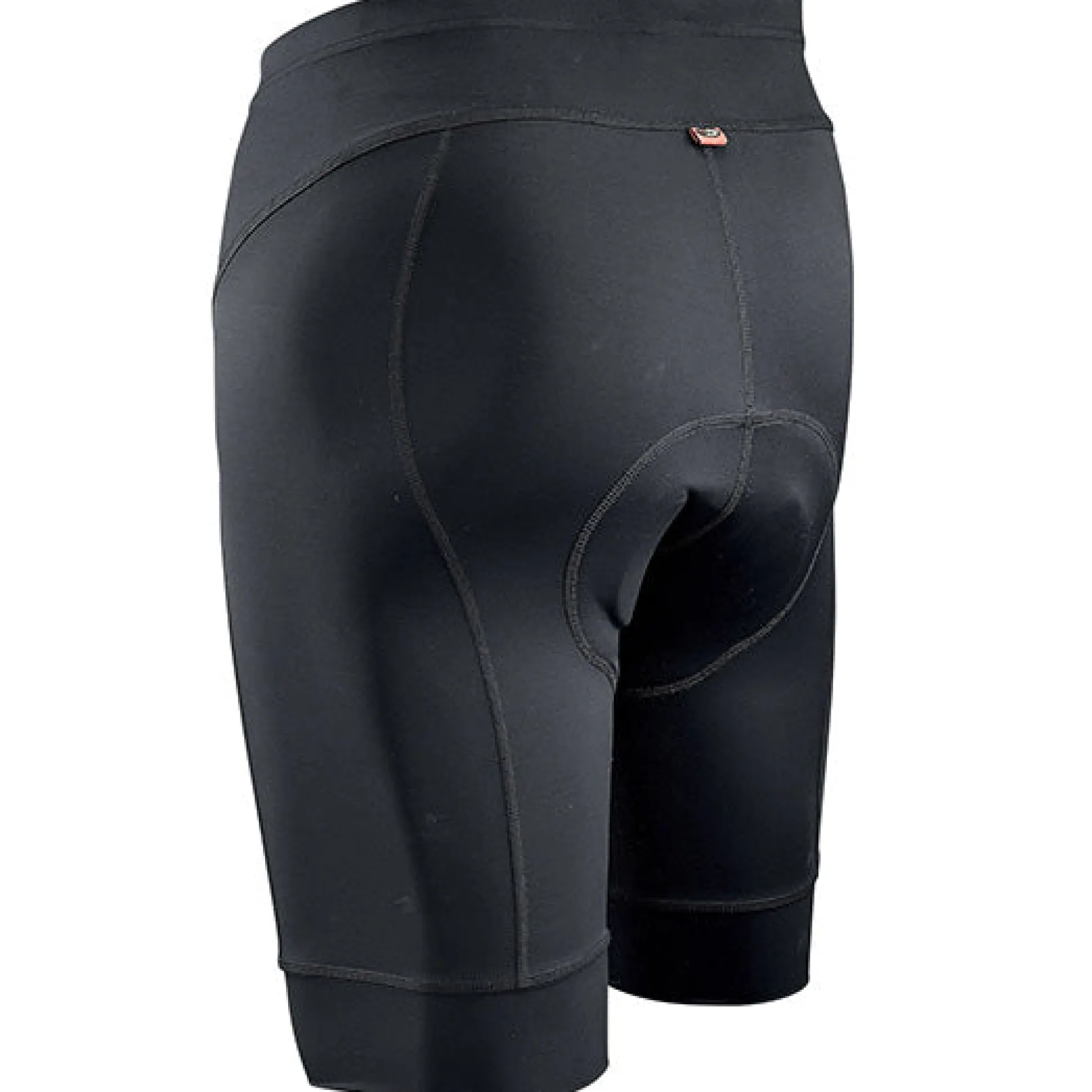 Pantaloncini Northwave Force 2 - Nero