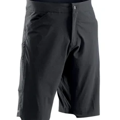 Pantaloncini Northwave Rockster baggy - Nero