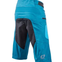 Pantaloncini O'neal Element Fr Hybrid - Verde blu
