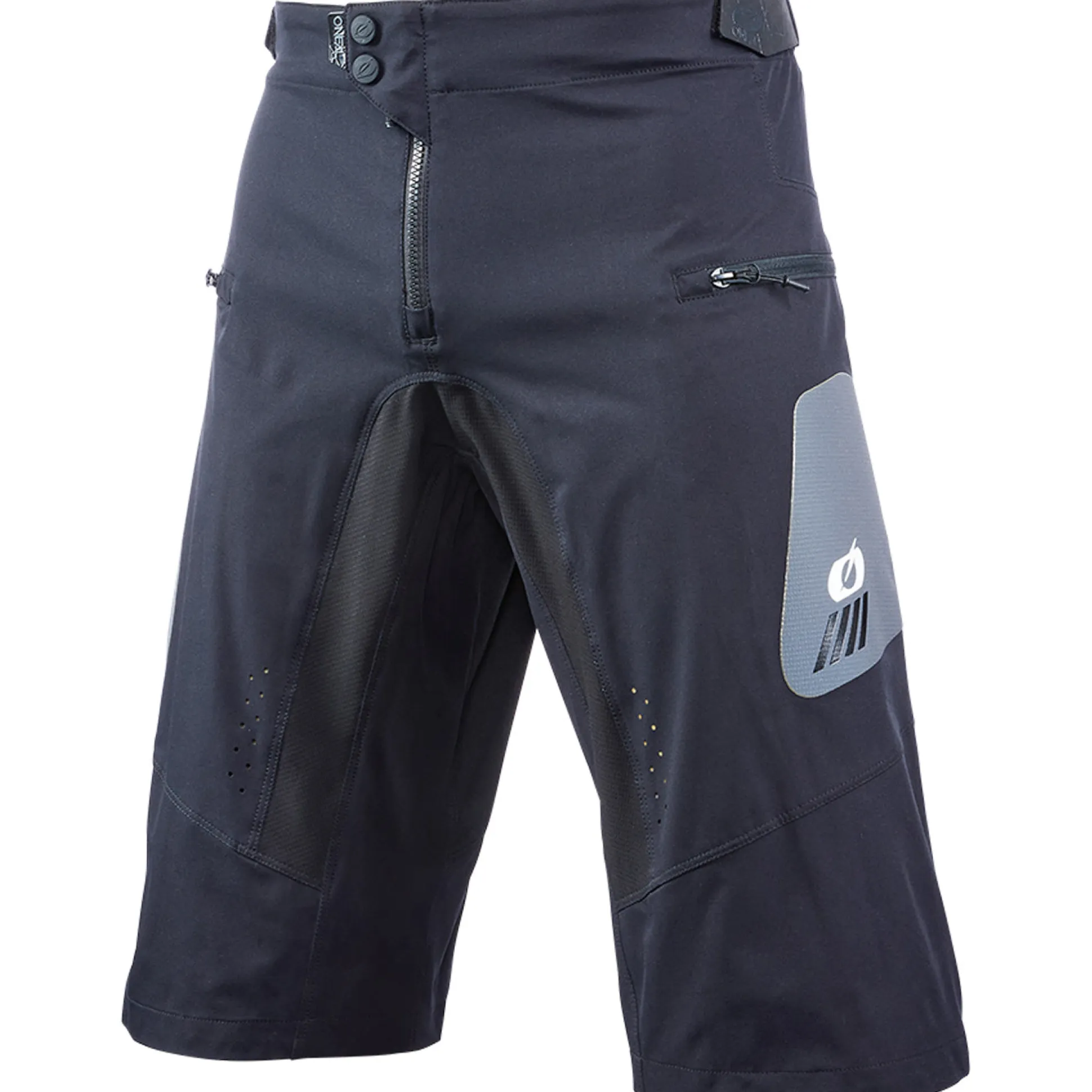 Pantaloncini O'neal Element Fr Hybrid - Nero