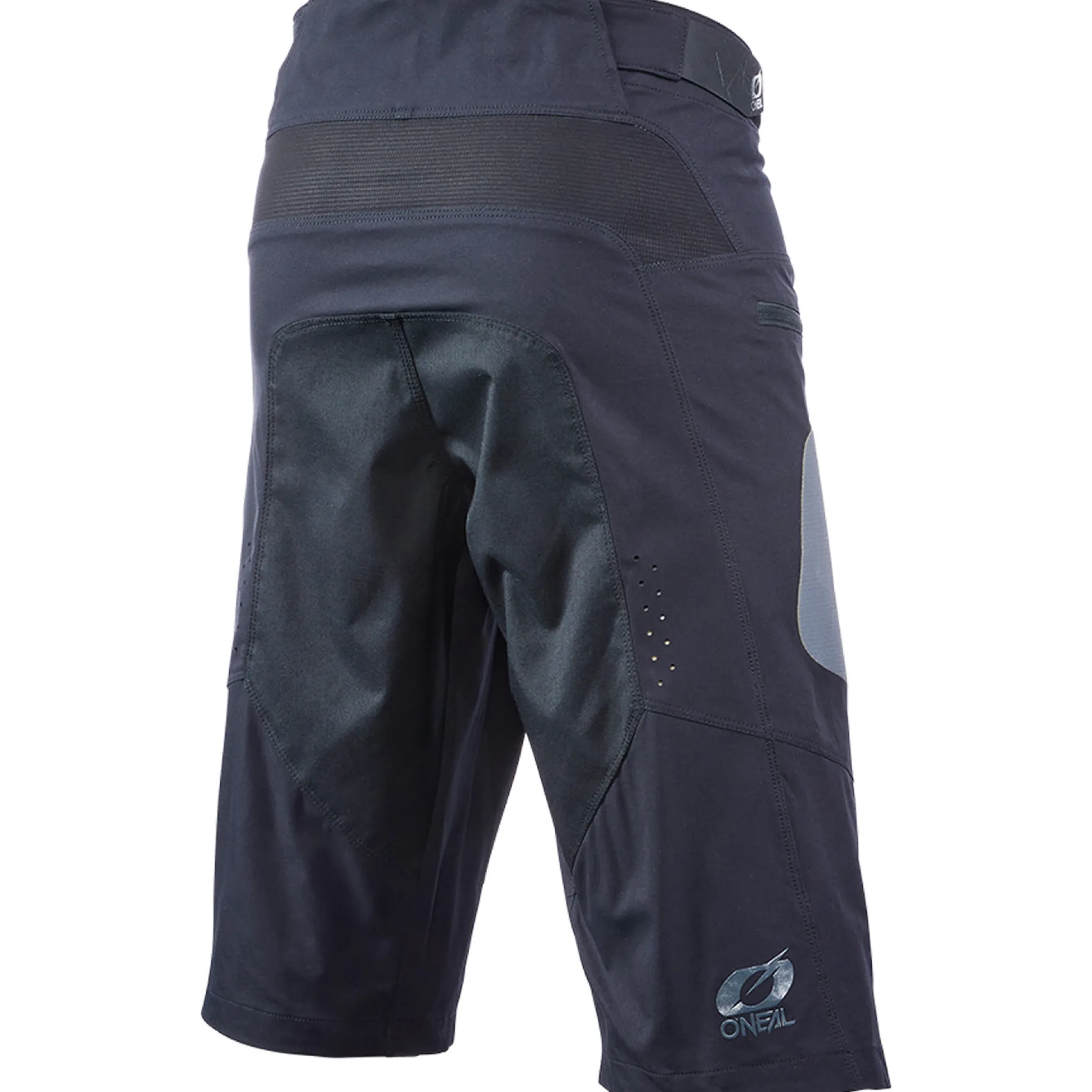 Pantaloncini O'neal Element Fr Hybrid - Nero