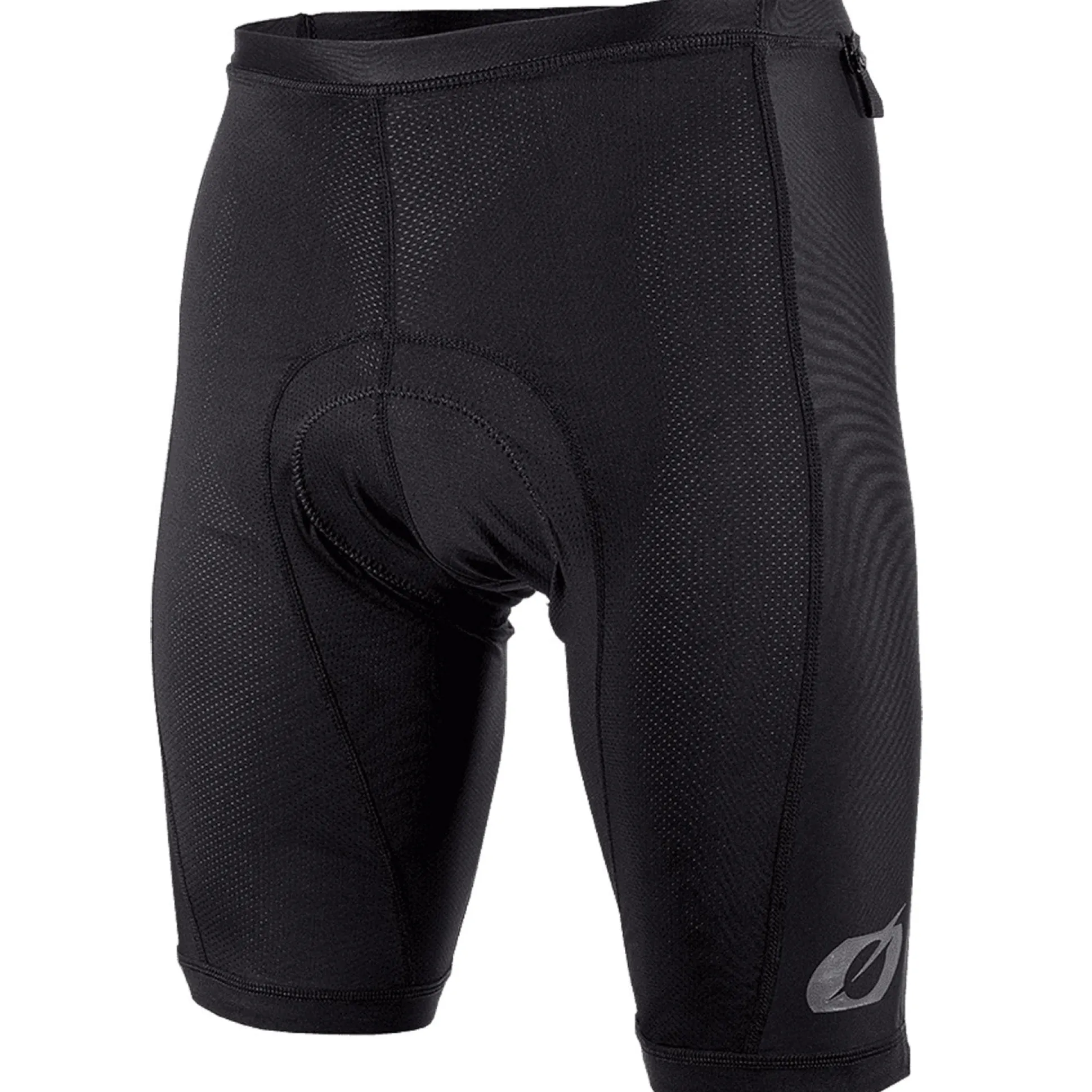 Pantaloncini O'neal Matrix Chamois - Nero