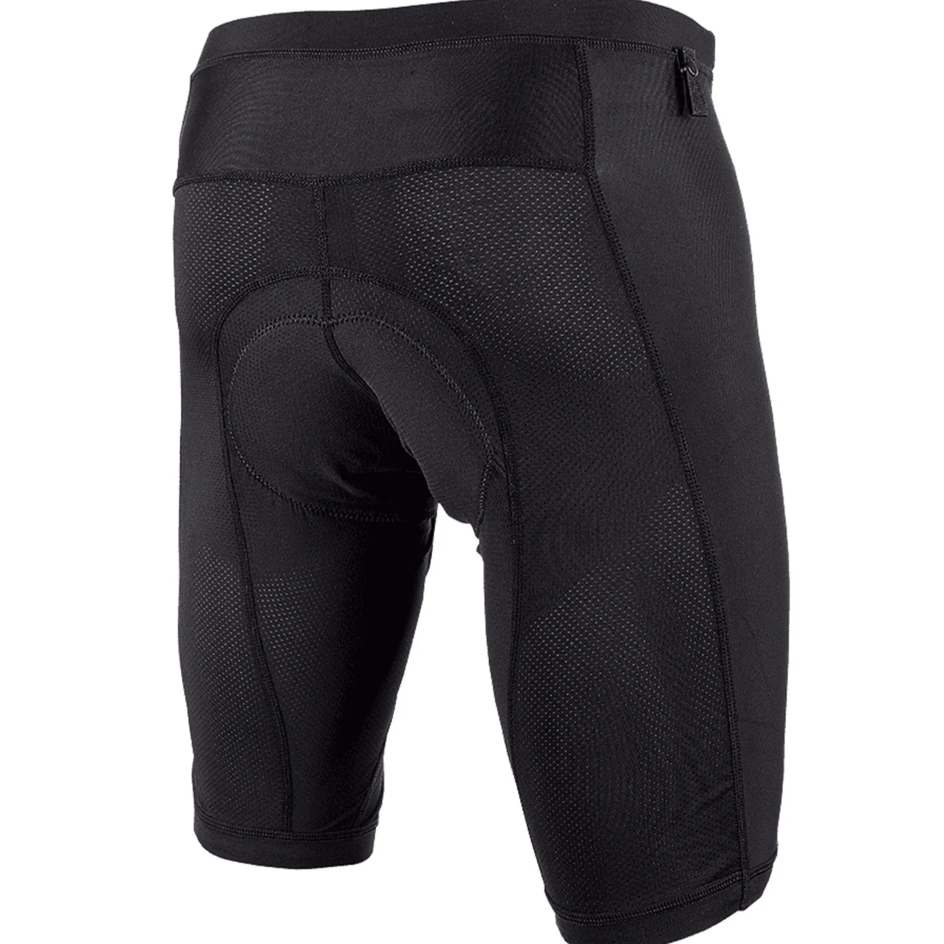 Pantaloncini O'neal Matrix Chamois - Nero