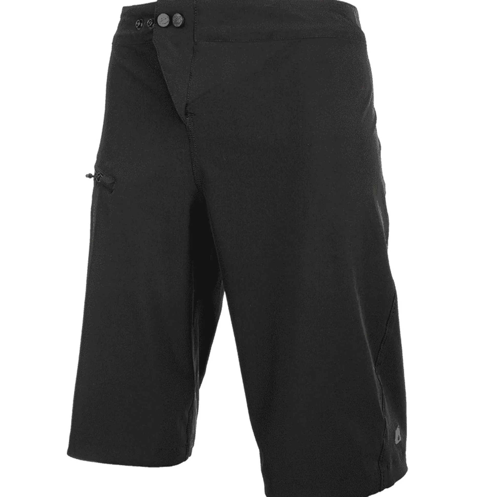 Pantaloncini O'neal Matrix Chamois - Nero