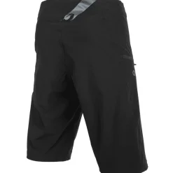 Pantaloncini O'neal Matrix Chamois - Nero