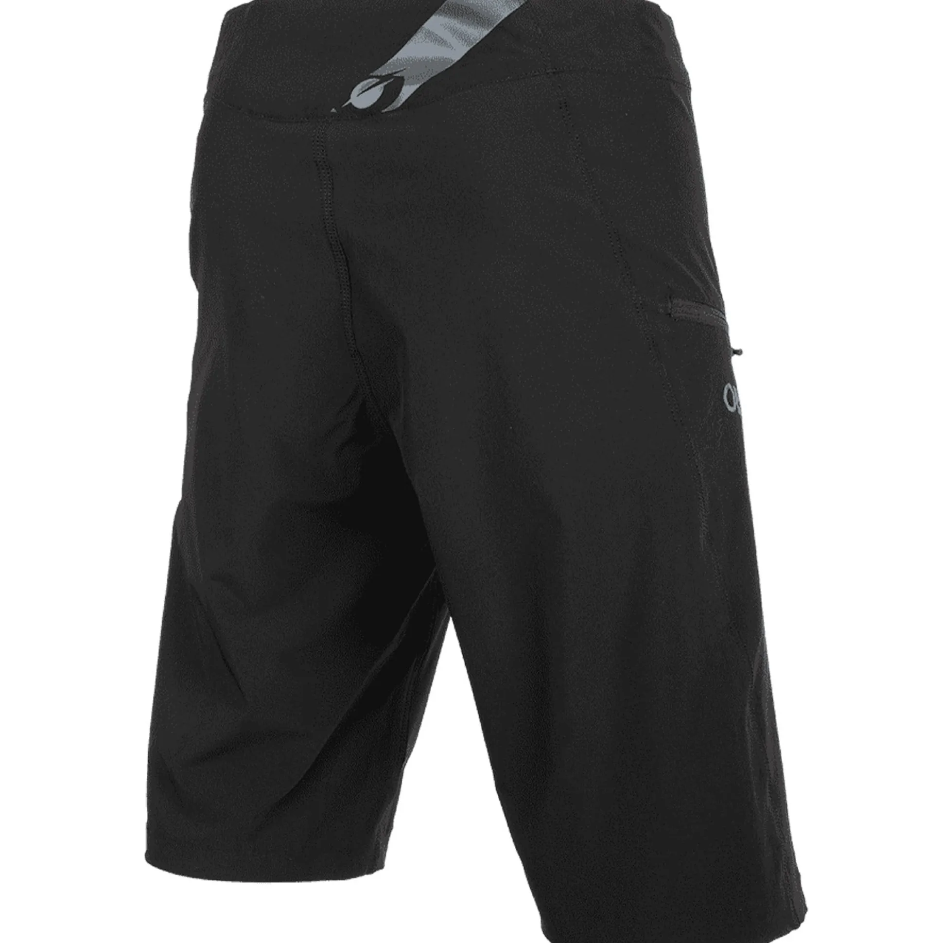 Pantaloncini O'neal Matrix Chamois - Nero