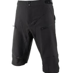 Pantaloncini O'neal Rockstacker - Nero