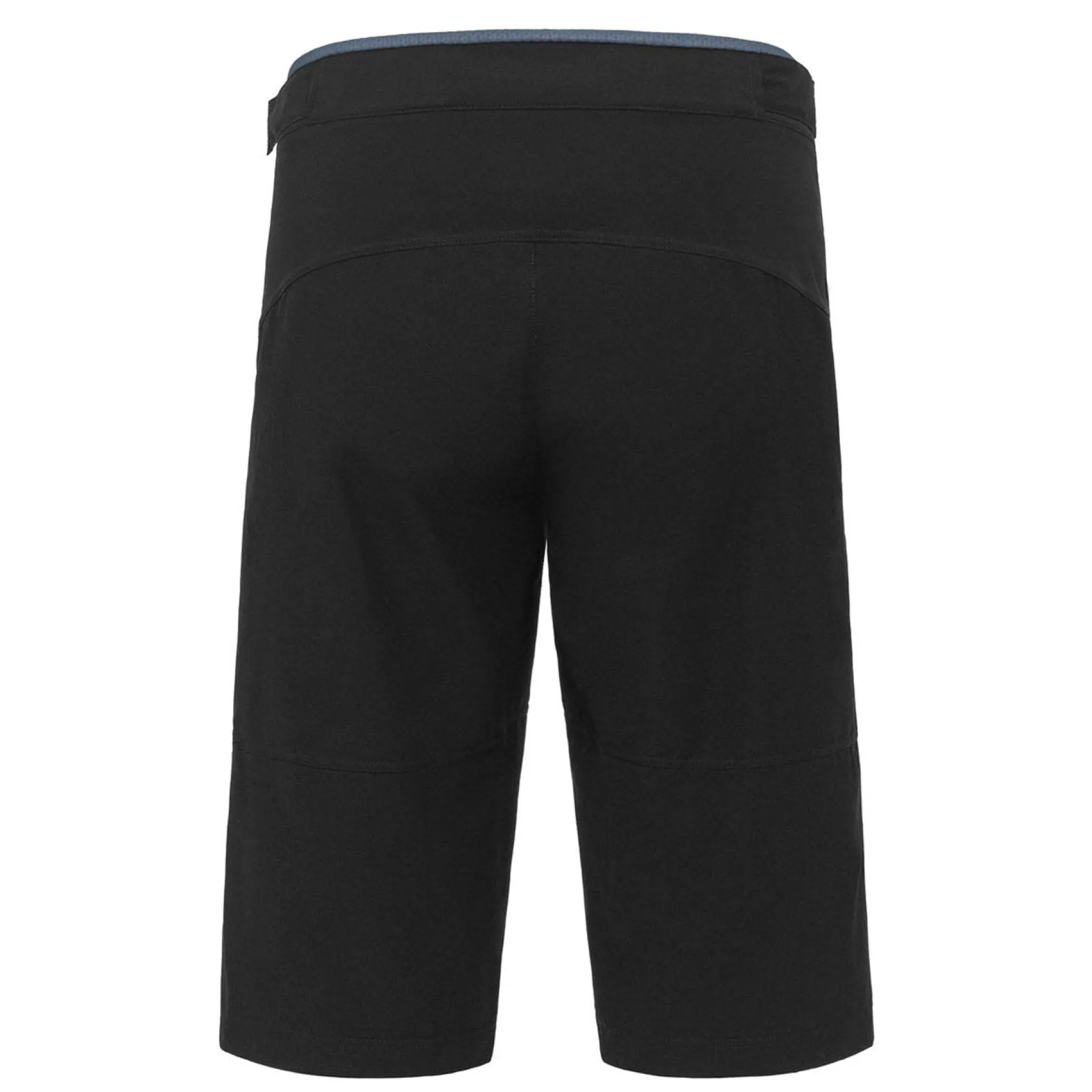 Pantaloncini Orbea Advanced - Nero