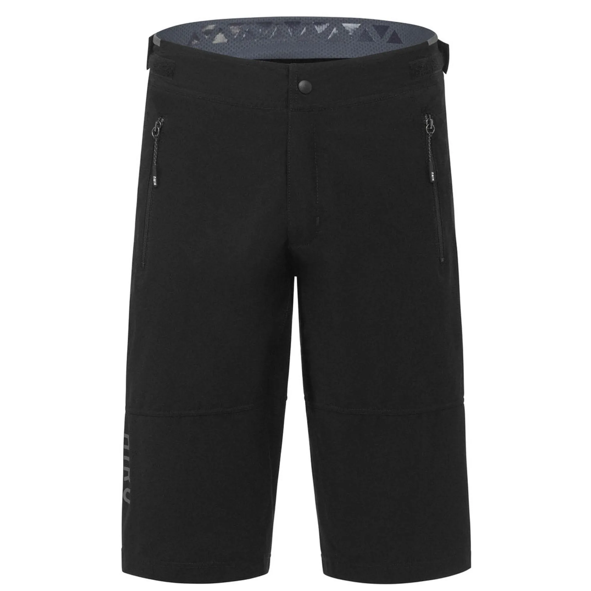 Pantaloncini Orbea Advanced - Nero