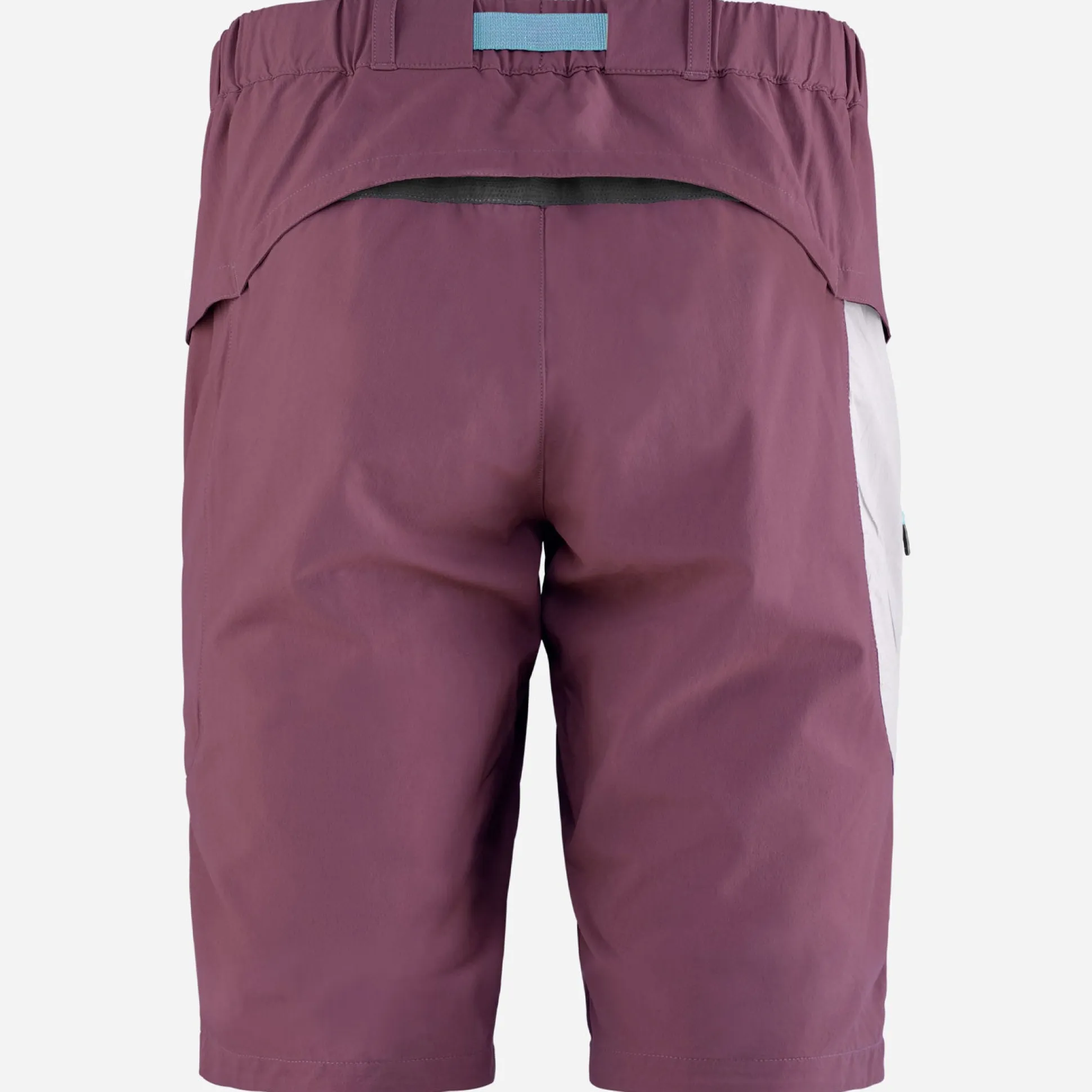 Pantaloncini Pedaled Yama Trail - Viola