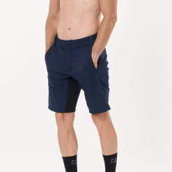 Pantaloncini PH Right - Blu