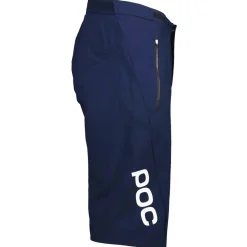 Pantaloncini Poc Essential Enduro - Blu Navy