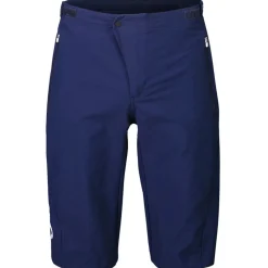 Pantaloncini Poc Essential Enduro - Blu Navy