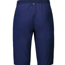 Pantaloncini Poc Essential Enduro - Blu Navy