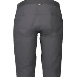 Pantaloncini Poc Essential Enduro - Grigio scuro