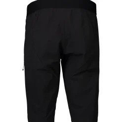 Pantaloncini Poc Guardian Air - Nero