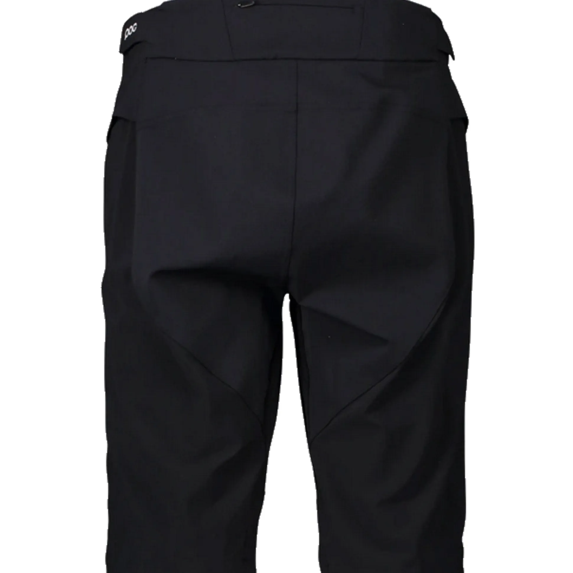 Pantaloncini Poc Infinite All-mountain - Nero