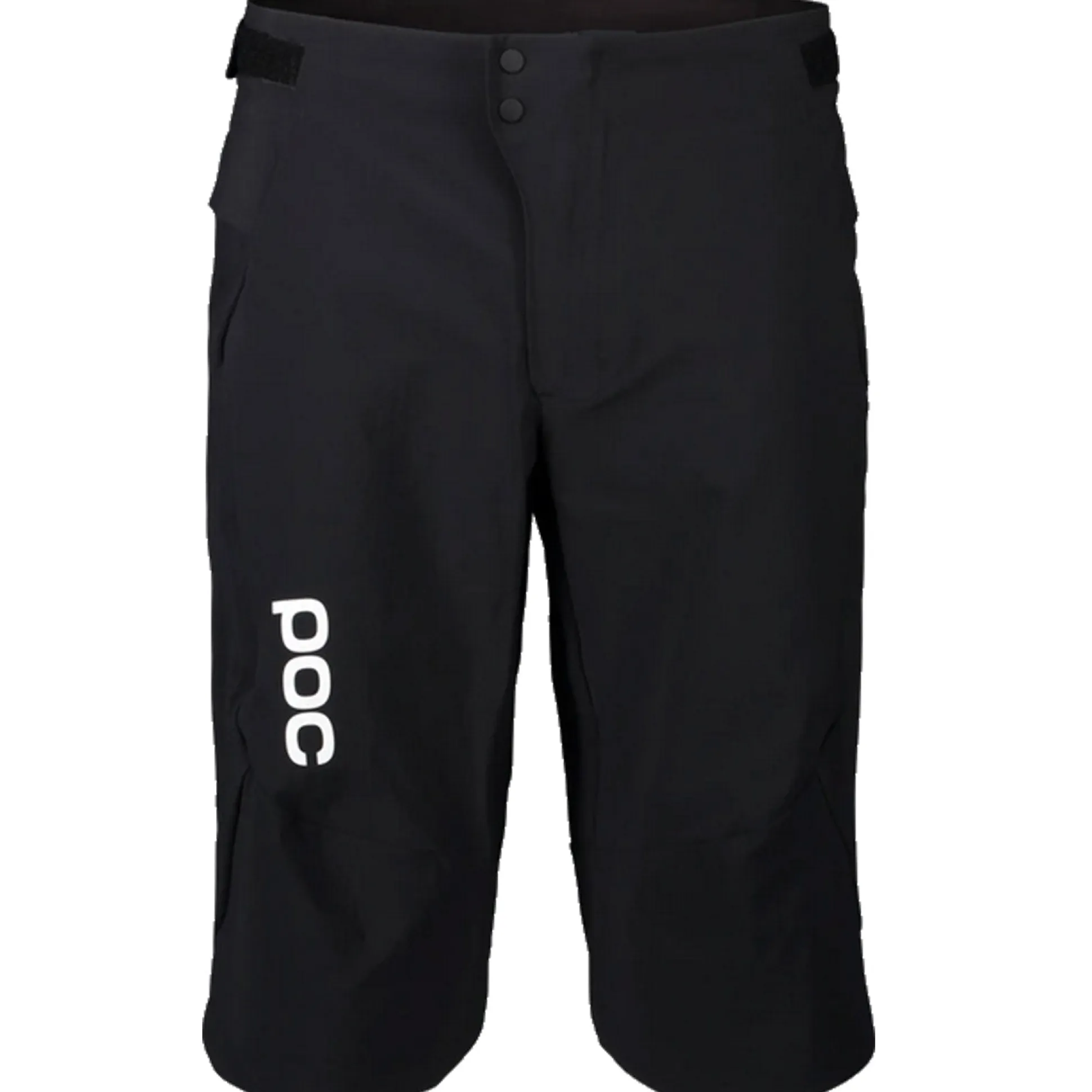 Pantaloncini Poc Infinite All-mountain - Nero